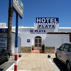 Hotel Playa